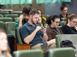 Encontro de Indicação Geográfica com a Rede Federal - Terceiro dia - 6 de setembro